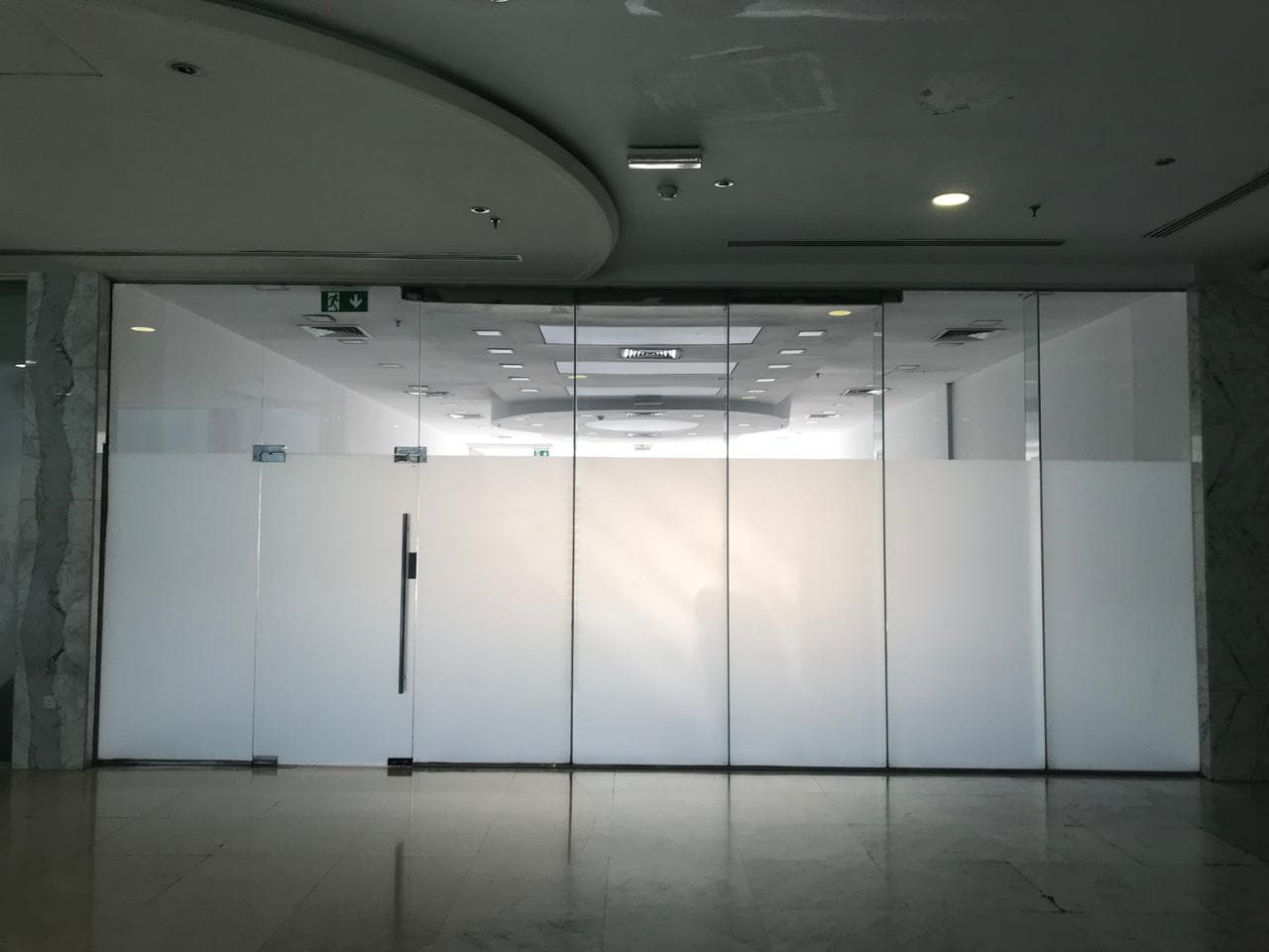 Prime Commercial Space for Lease | Opposite Abu Hail Metro