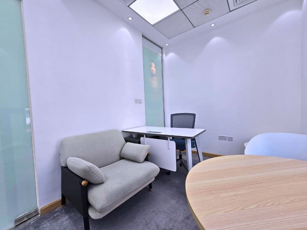 Prime Commercial Space for Lease | Business Village, Deira, Dubai — view 4