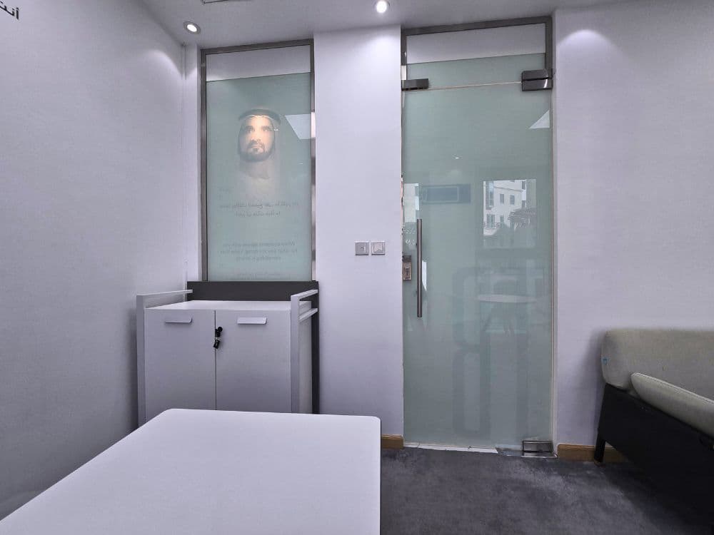 Prime Commercial Space for Lease | Business Village, Deira, Dubai — view 2