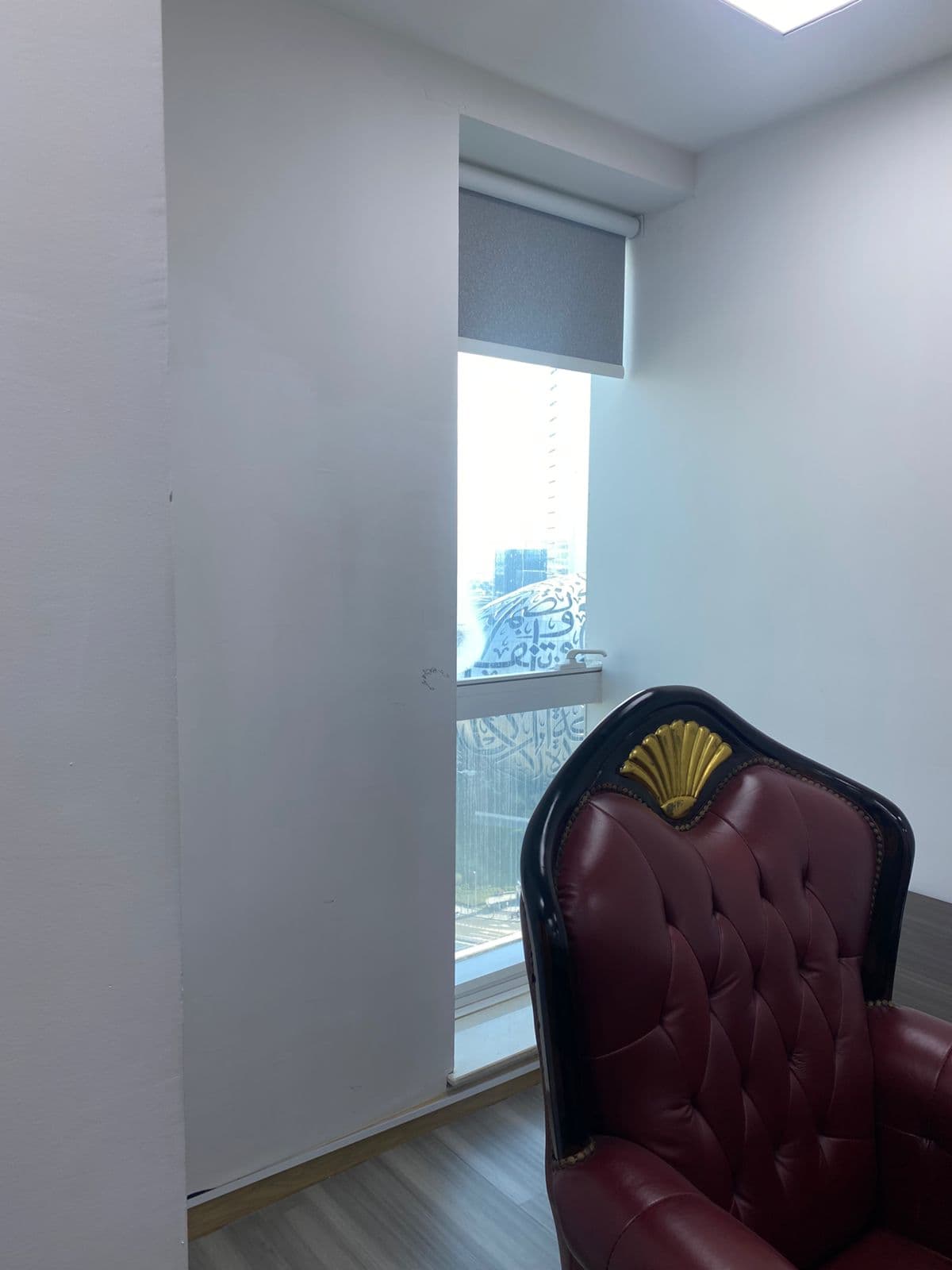 Prime Commercial Space for Lease | Sheikh Zayed Road — view 4