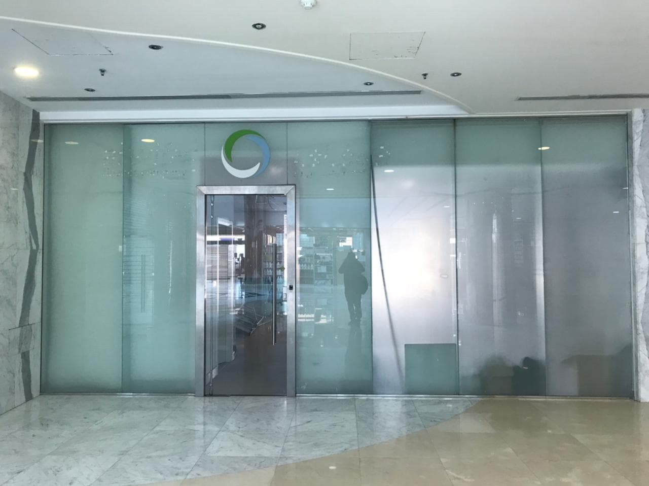 Prime Commercial Space for Lease | Close to Abu Hail Metro