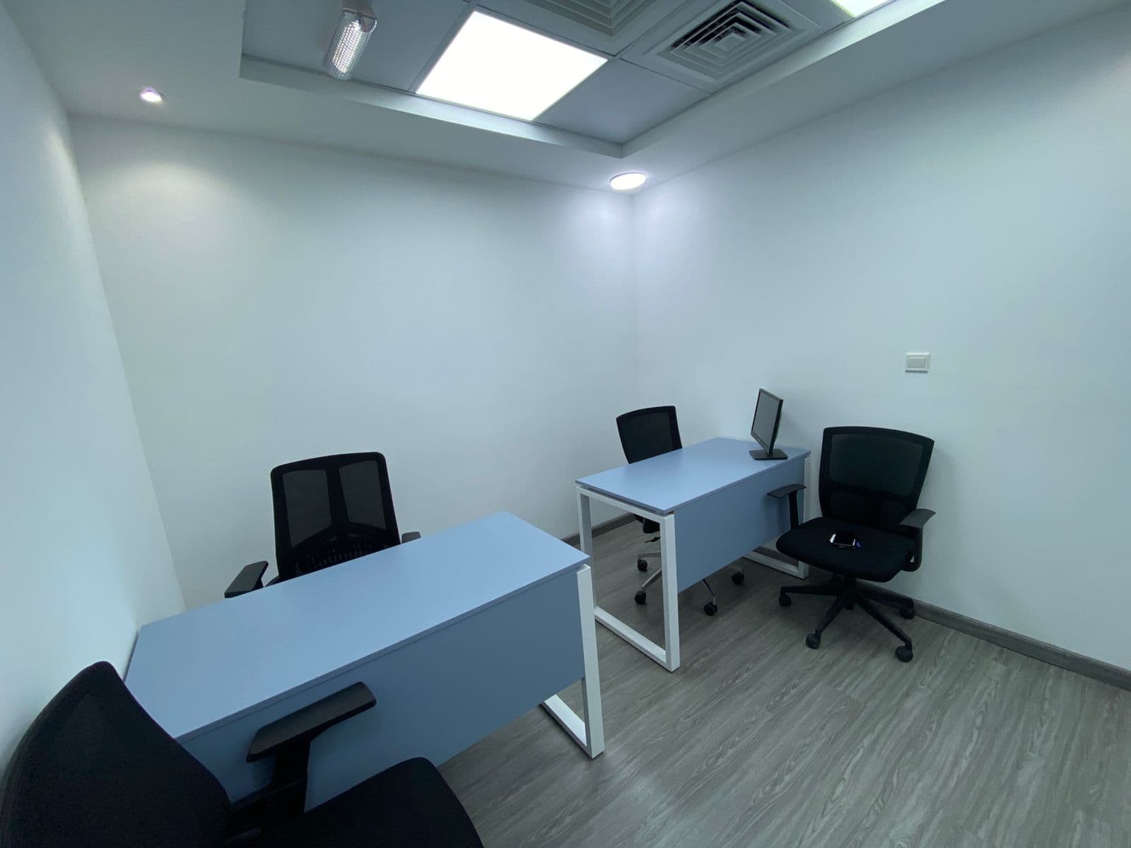 PRIME OFFICE SPACE | SPACIOUS | GREAT VIEWS — view 5