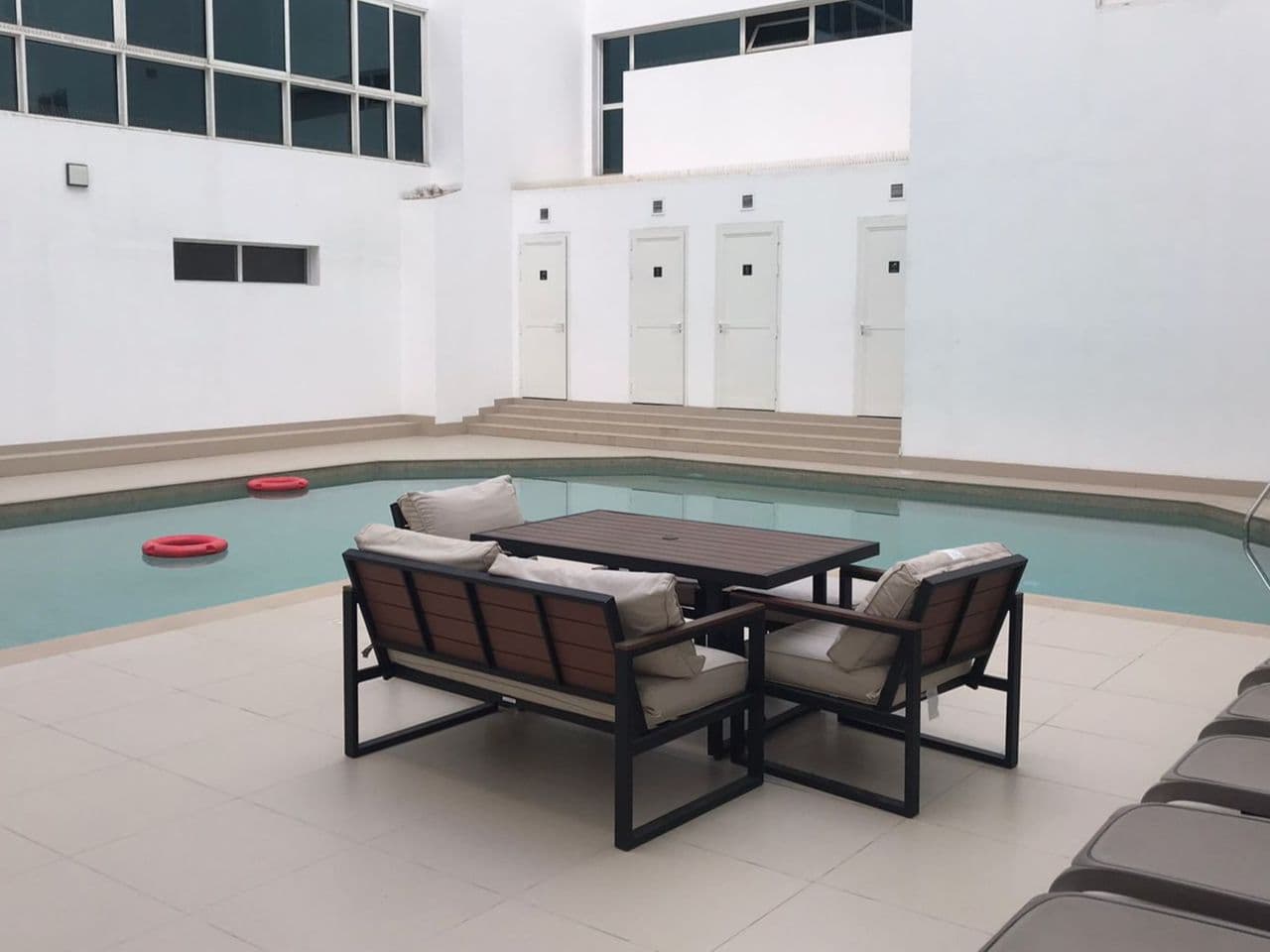 UNFURNISHED 1BR | PRIME LOCATION | WELL MAINTAINED — view 2