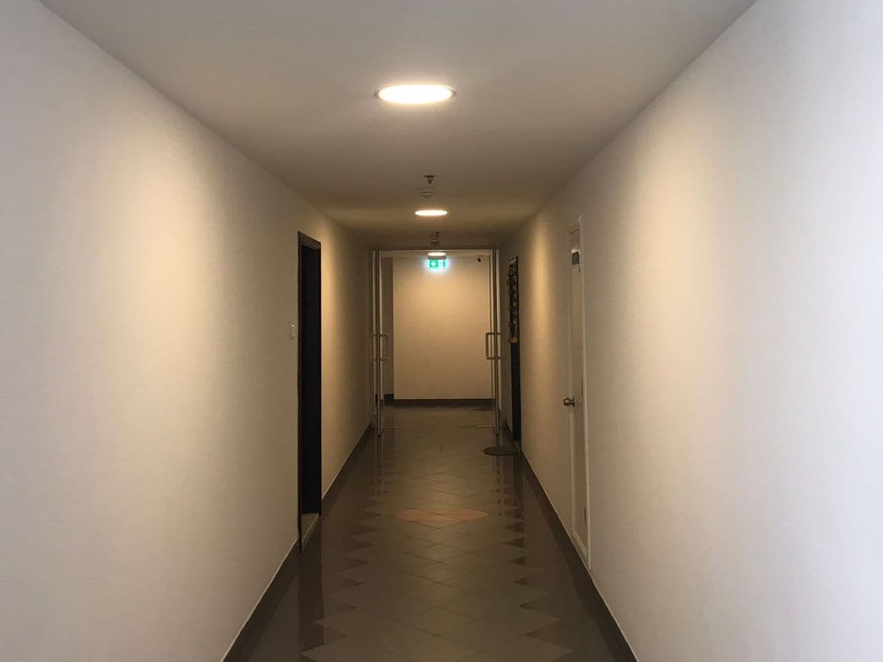 UNFURNISHED 1BR | PRIME LOCATION | WELL MAINTAINED