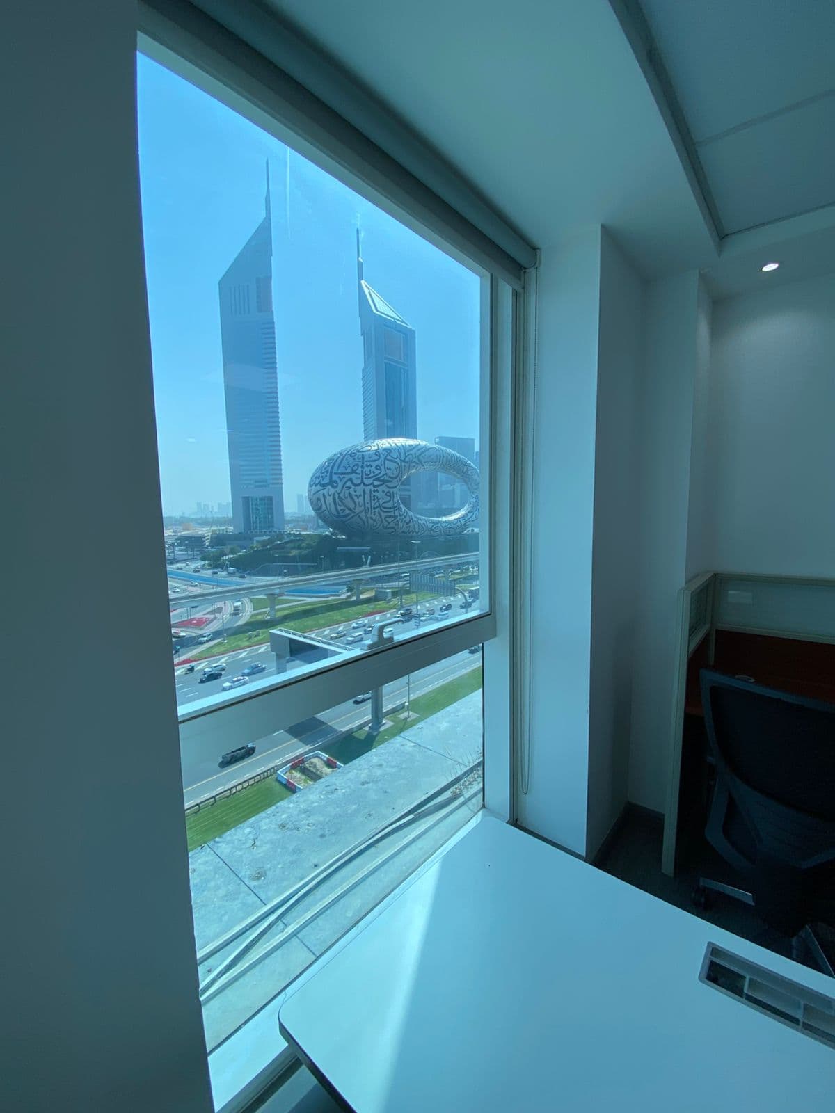 PRIMEAREA | PREMIUM OFFICE | OPEN VIEW — view 3