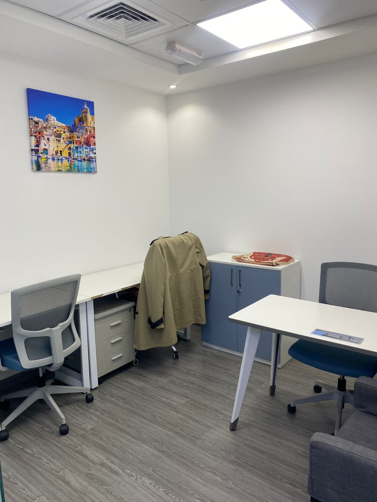 Prime Commercial Space for Lease | Sheikh Zayed Road — view 5