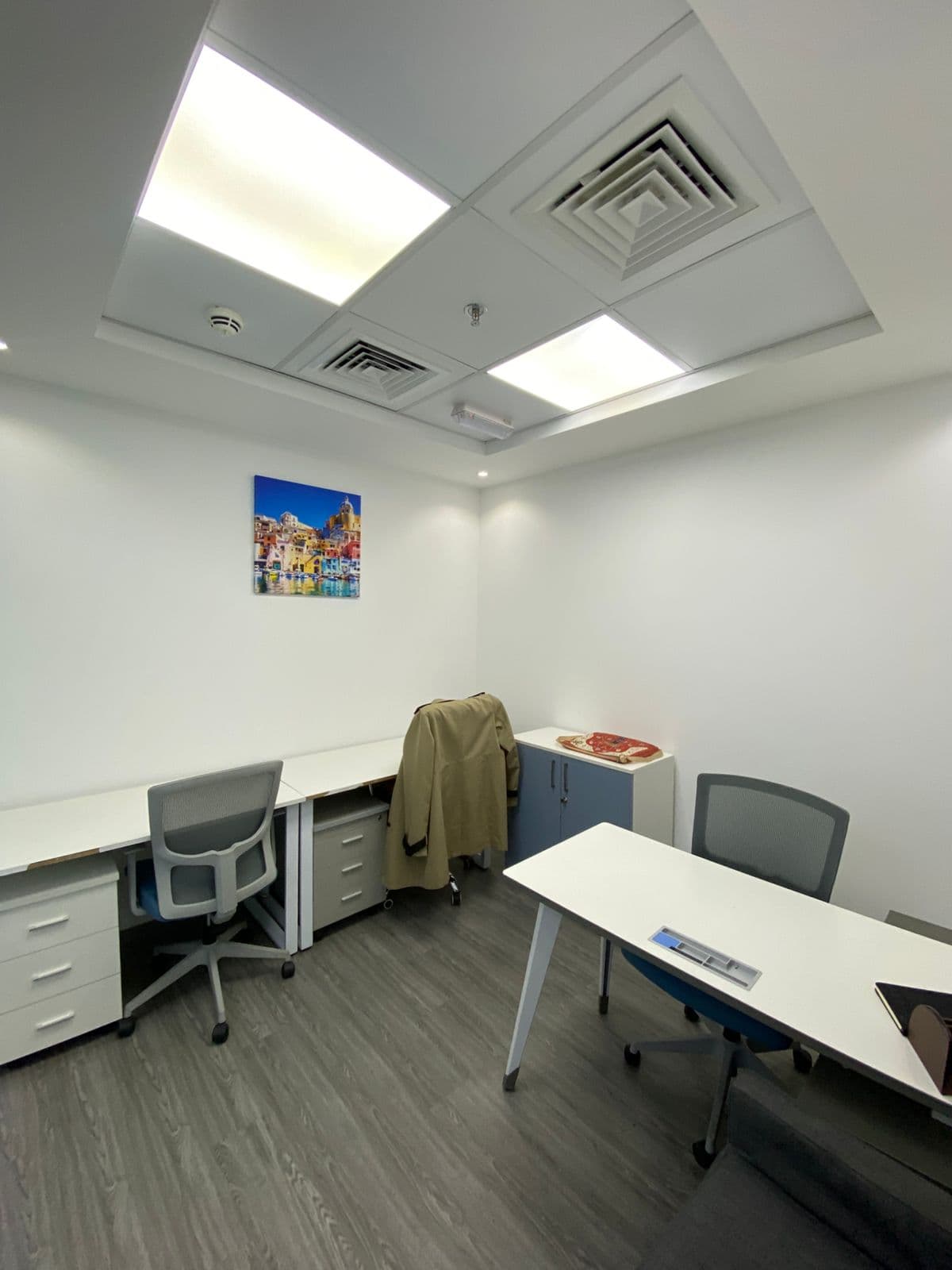 Prime Commercial Space for Lease | Sheikh Zayed Road — view 2