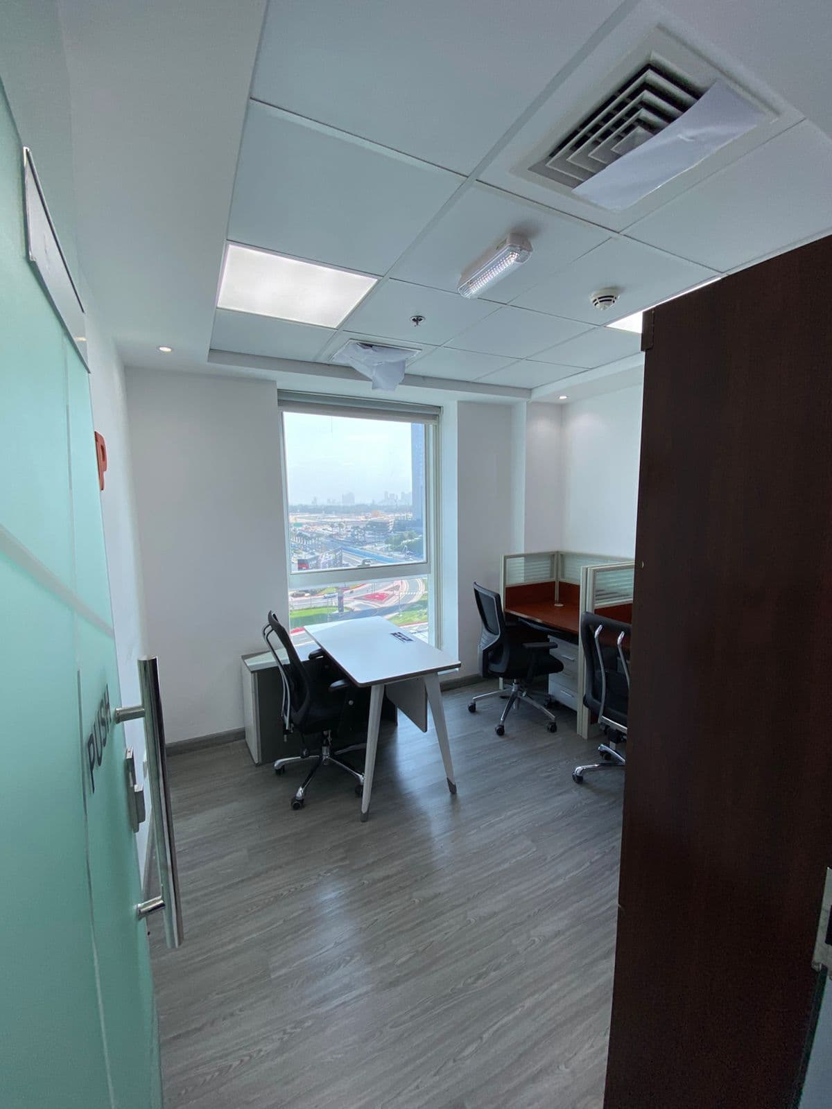 PRIMEAREA | PREMIUM OFFICE | OPEN VIEW — view 5