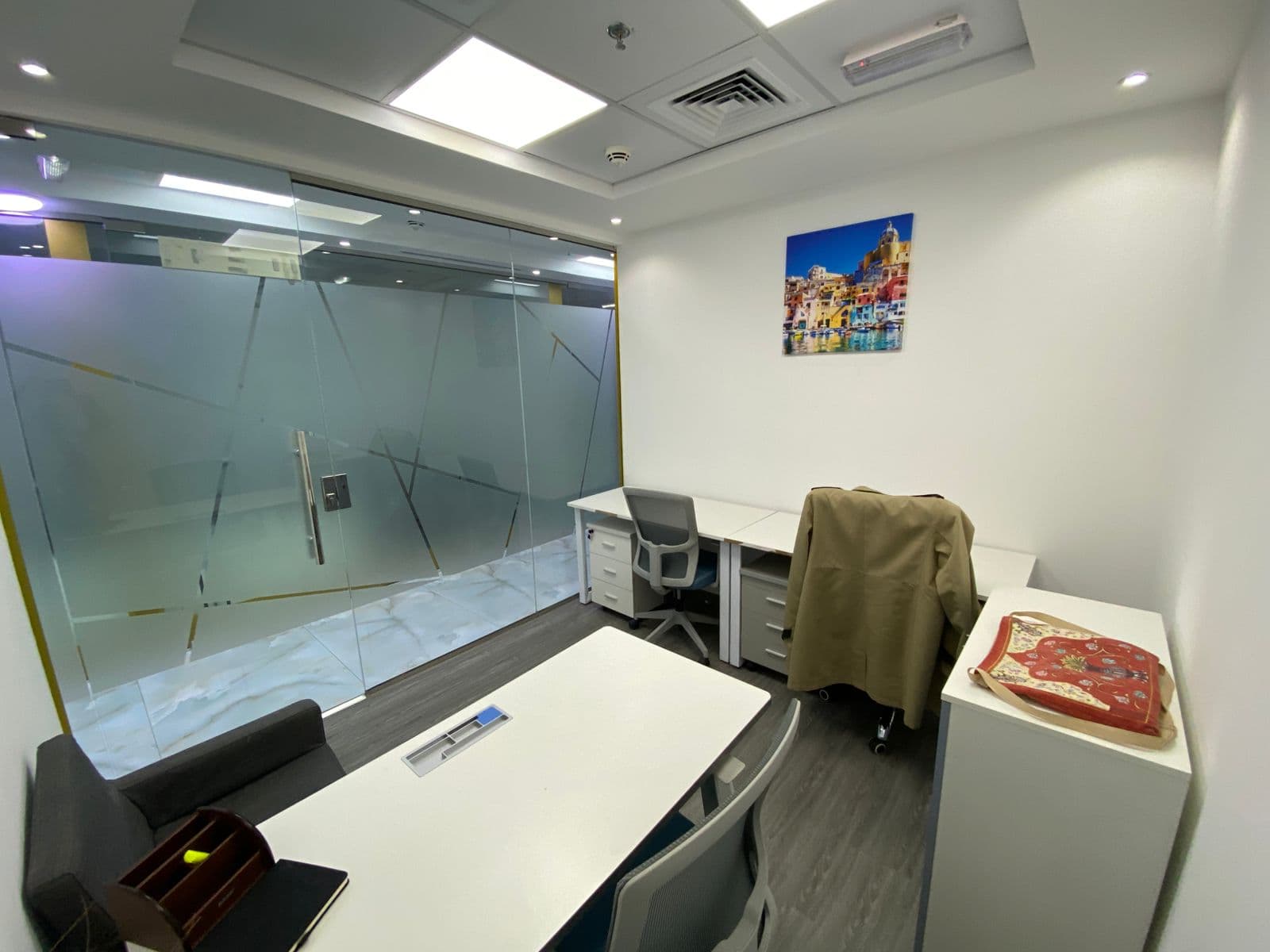 Prime Commercial Space for Lease | Sheikh Zayed Road — view 3