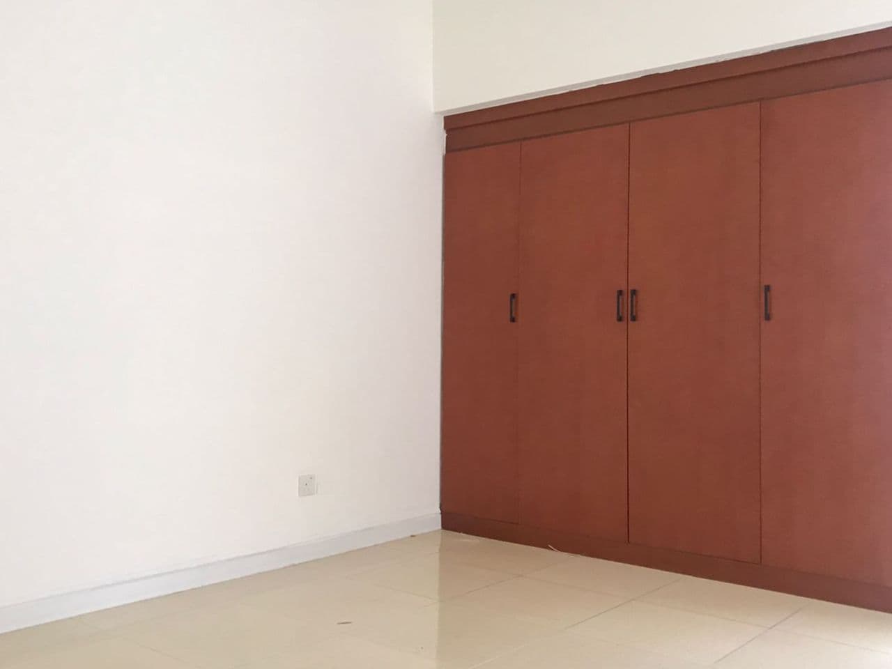 UNFURNISHED 1BR | PRIME LOCATION | WELL MAINTAINED — view 3