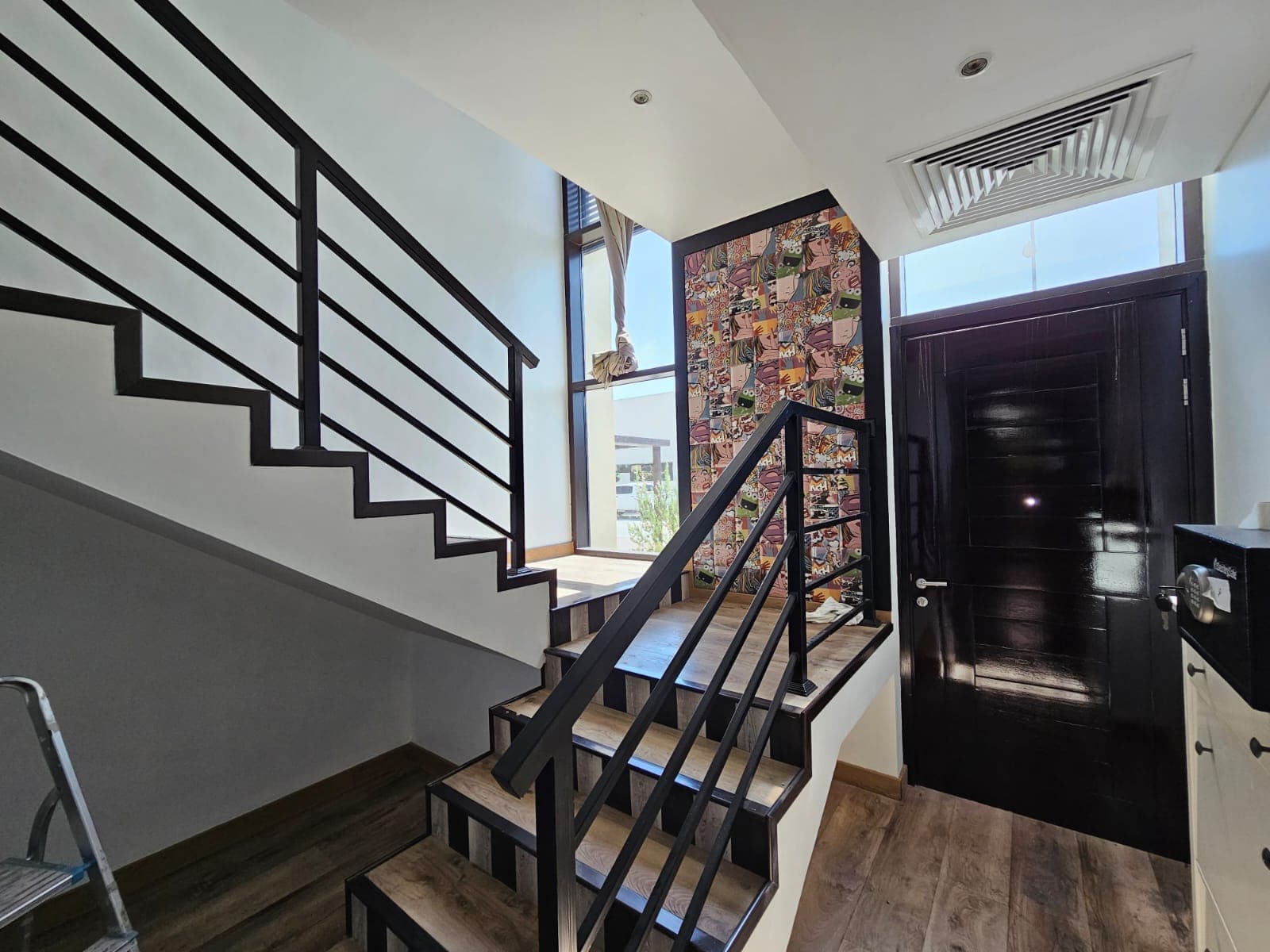 FULLY UPGRADED | CLOSE TO PARK | CORNER UNIT — view 3
