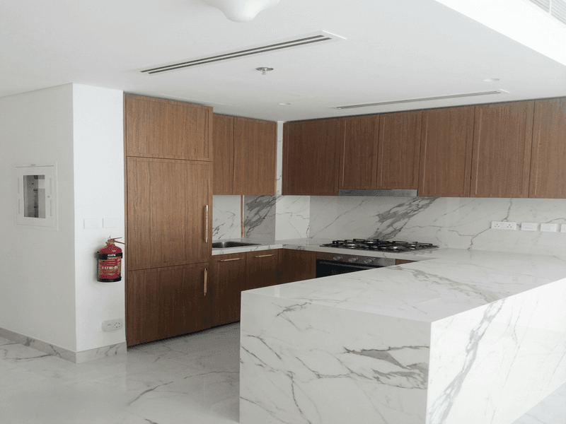 UNFURNISHED | PARTIAL POOL VIEW | READY TO MOVE