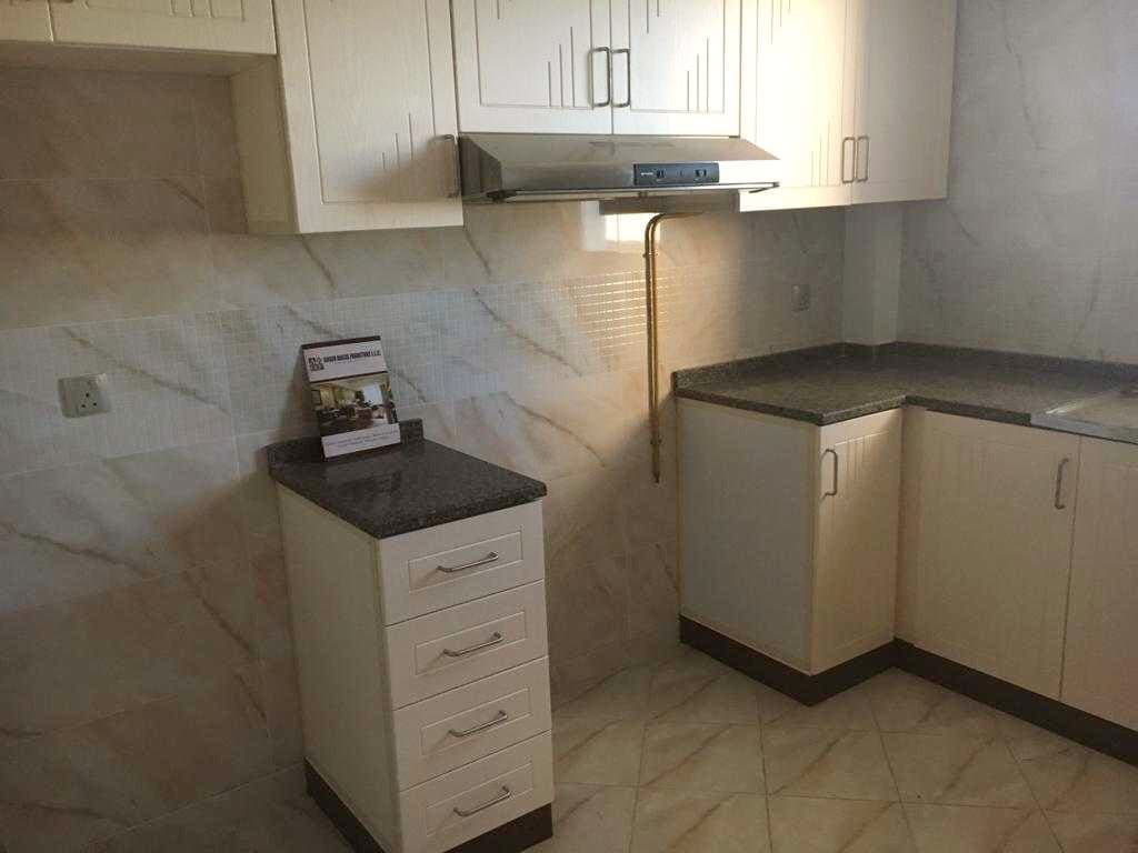 1BR APARTMENT | UNFURNISHED | PRIME LOCATION — view 3
