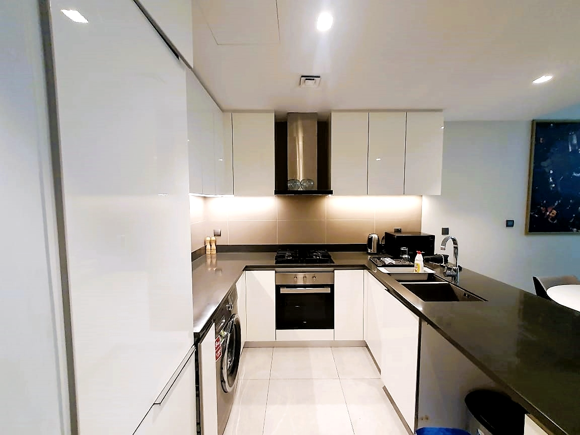 MARINA VIEW | HUGE TERRACE | OPULENT — view 3