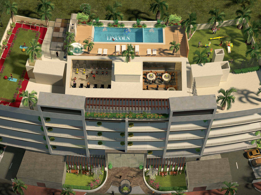 1-Bed Apartment for Sale in Dubai South with Balcony, view 4