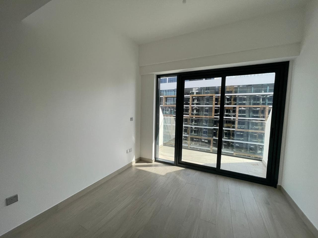 Modern Studio | Prime Location | Investment Potential