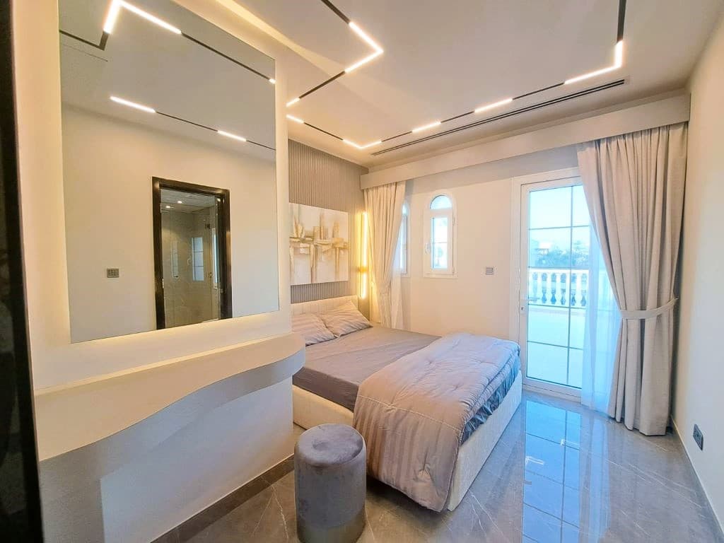 Spacious 2-Bed Townhouse for Rent in Jumeirah Village Triangle (JVT), view 4
