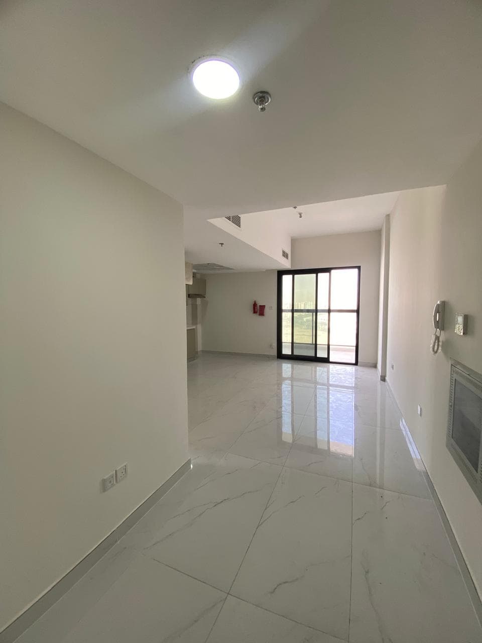 Stylish 1BR Apartment in Al Furjan