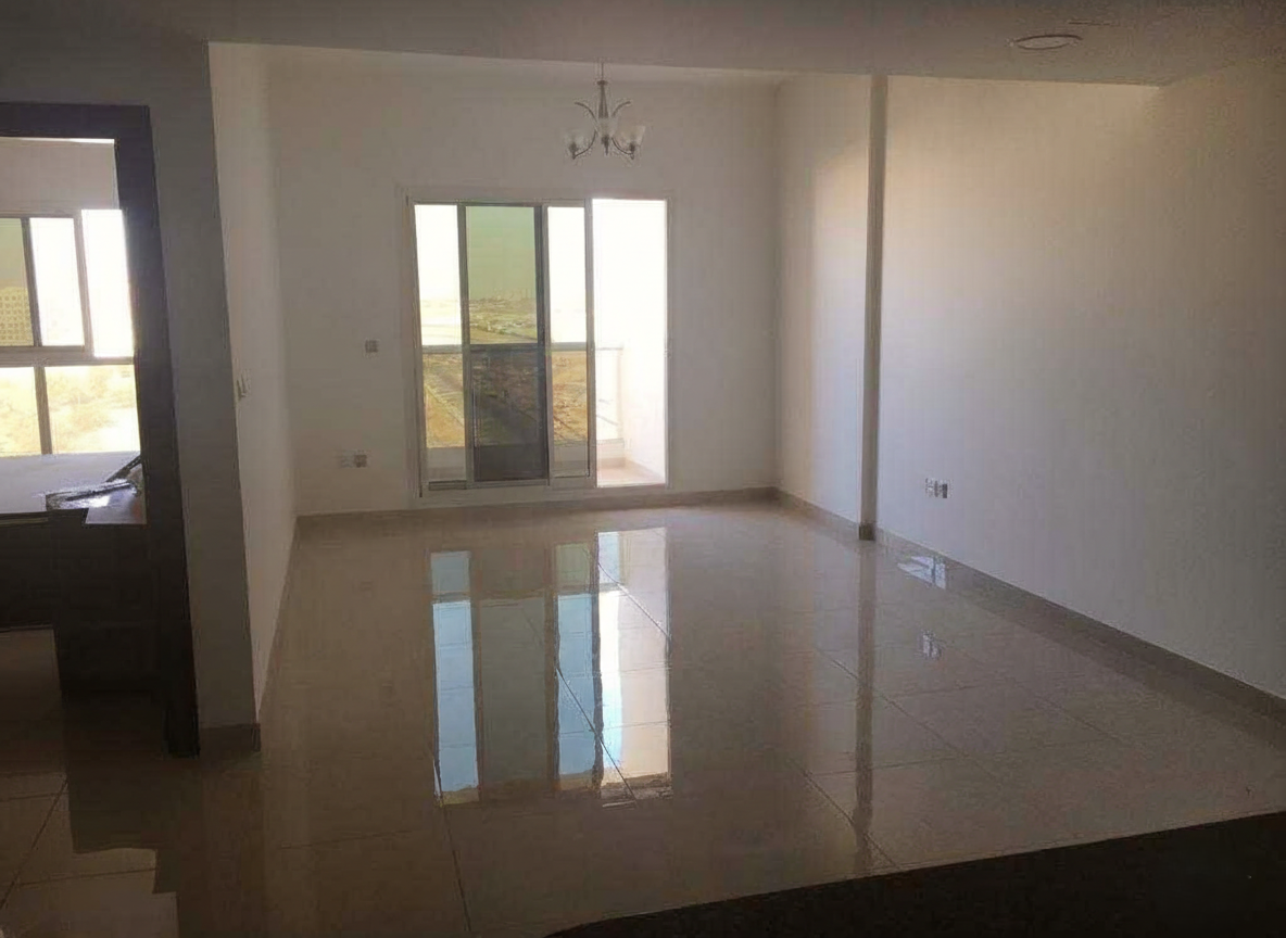 1BR APARTMENT | UNFURNISHED | PRIME LOCATION