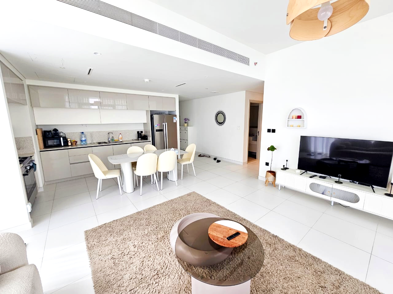 BEACH FRONT VIEWS | FURNISHED | PREMIUM — view 4