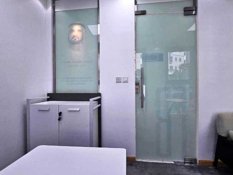 WINDOW UNIT | FURNISHED | PRIME LOCATION — view 4