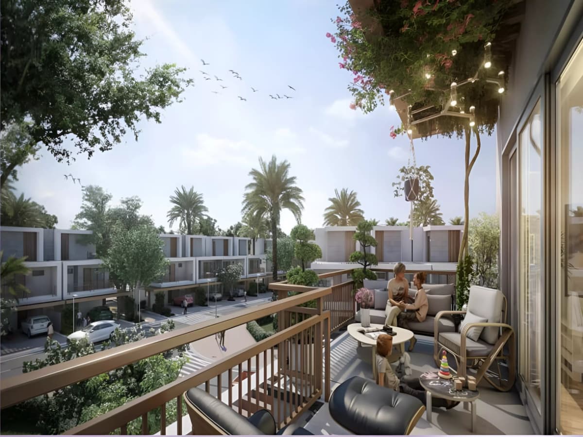 4BR + STUDY | VASTU COMPLIANT | HANDOVER SOON — view 5