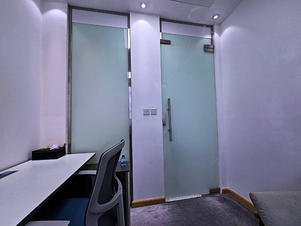WINDOW UNIT | FURNISHED | PRIME LOCATION — view 5