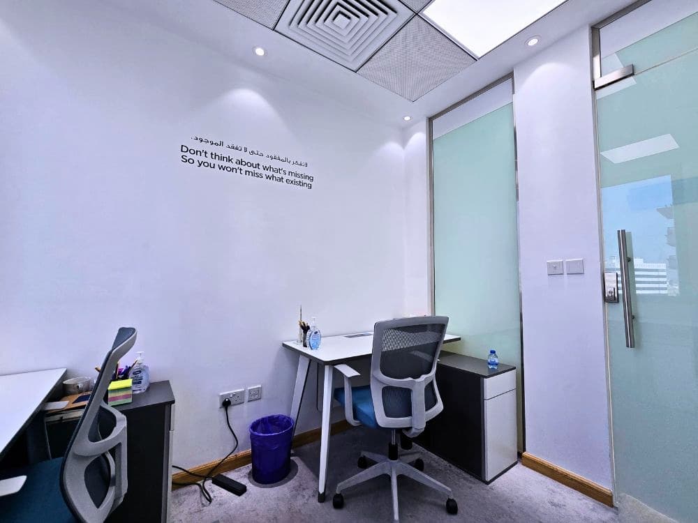 WINDOW UNIT | FURNISHED | PRIME LOCATION — view 3