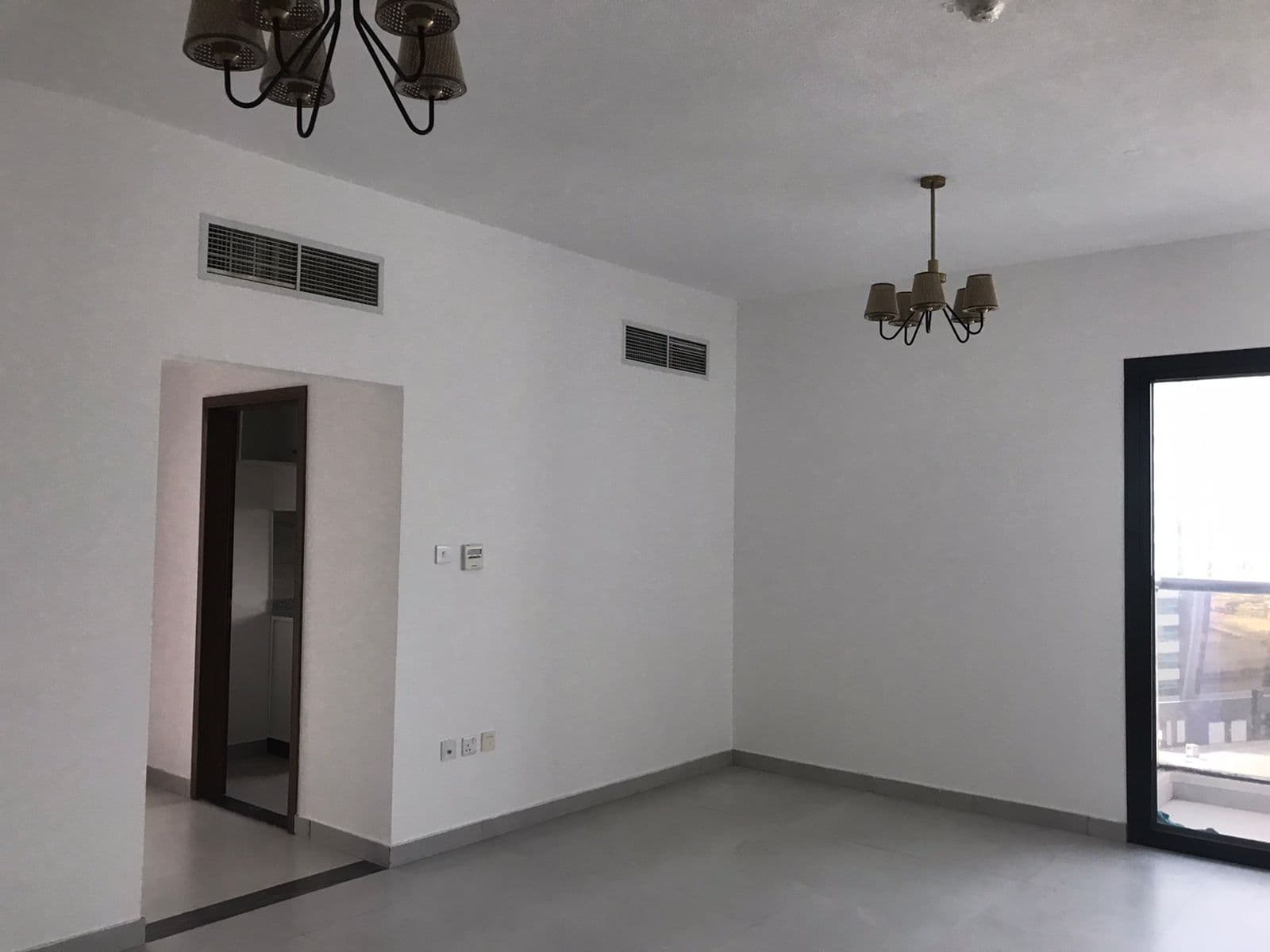 PREMIUM 2BR | MODERN COMFORT | SAPCIOUS — view 3