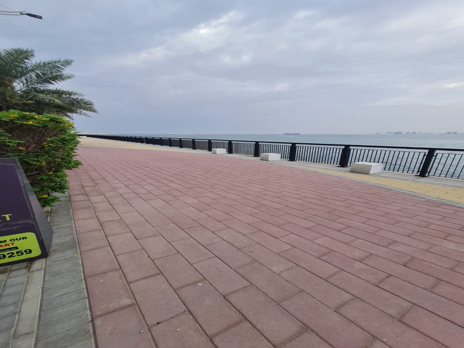 SPACIOUS | PRIME LOCATION | SEA ORIENTED VIEWS — view 2