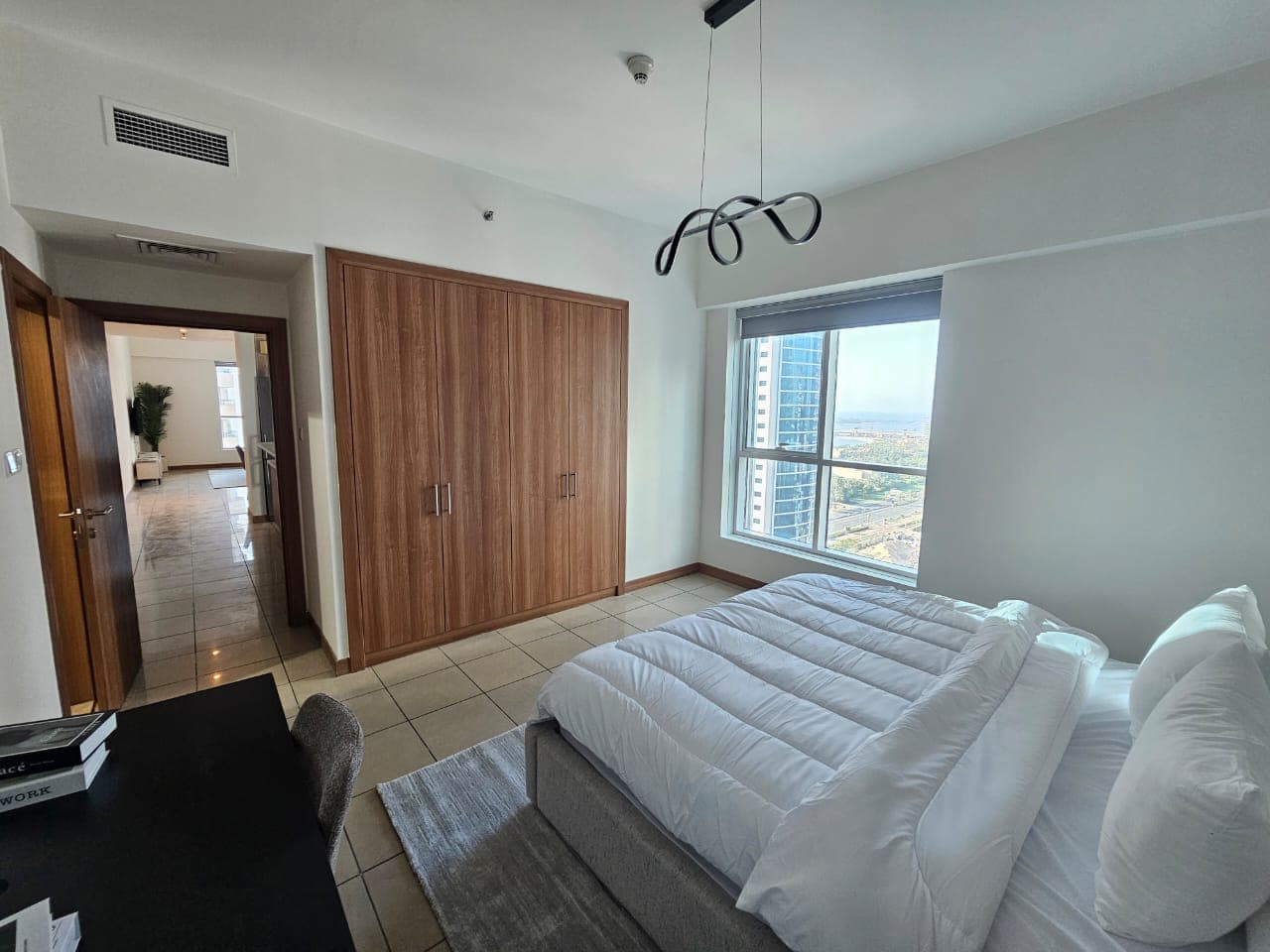 BURJ AL ARAB VIEW | FULLY FURNISHED | OPULENT — view 3