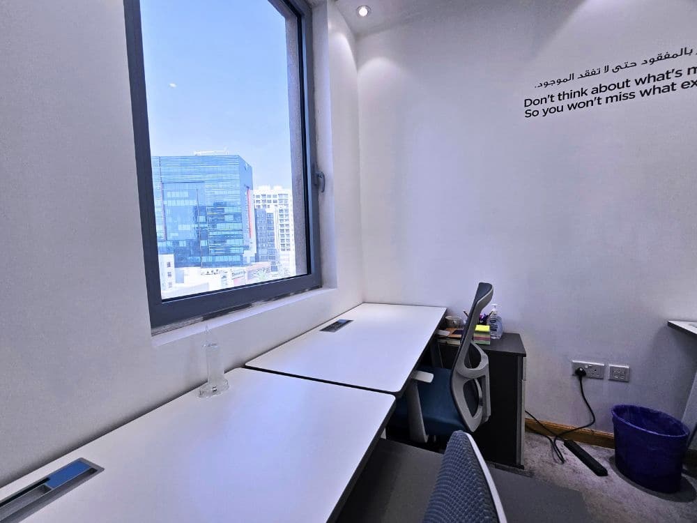 WINDOW UNIT | FURNISHED | PRIME LOCATION — view 2