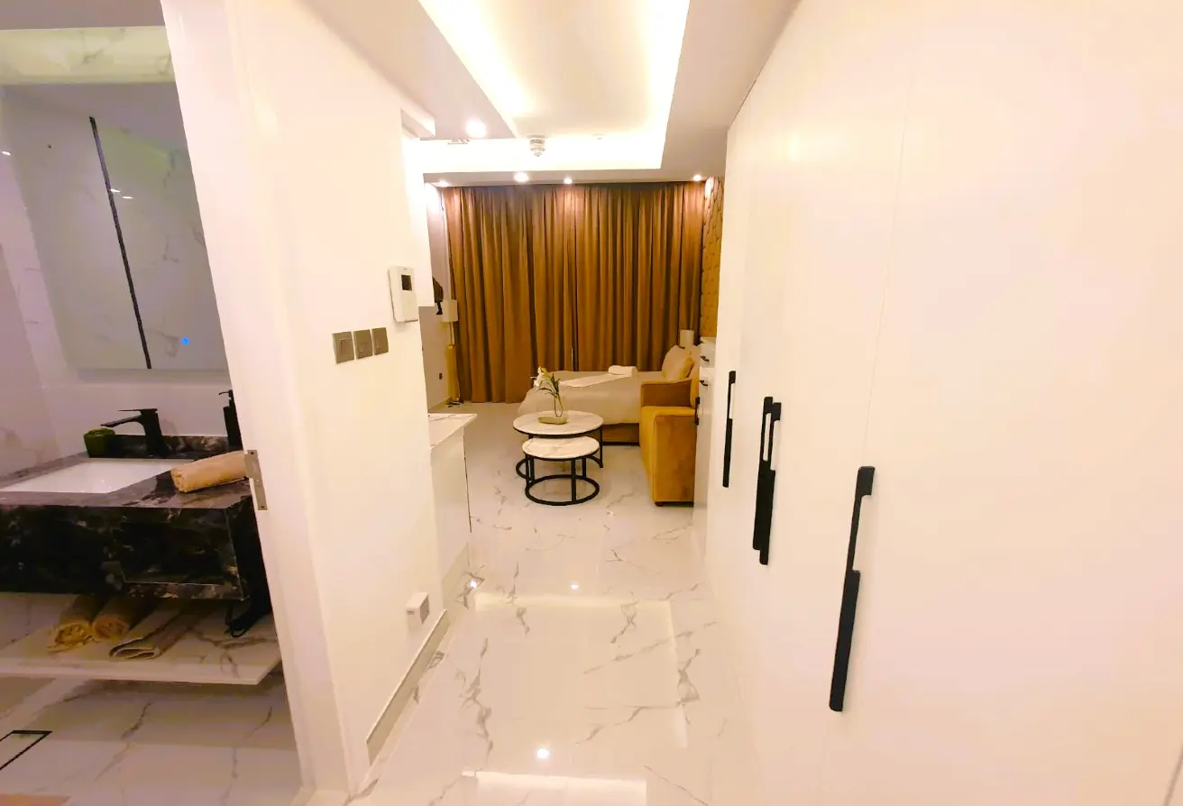 Furnished Fully Upgraded Studio Apartment for Sale in Al Furjan with Balcony, view 5