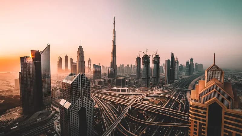 Dubai Metro Blue Line: How the 2029 Launch Is Already Moving Property Prices