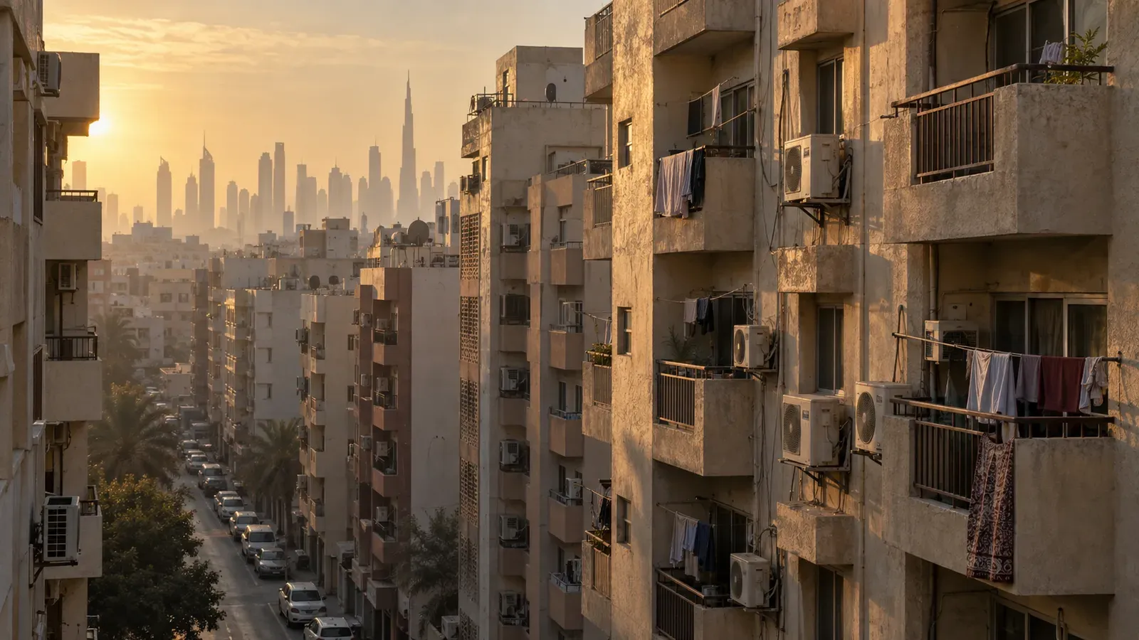Renting a Room in Dubai: What the New 2026 Shared Housing Law Means