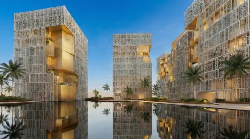 Richmond District by Mira Developments, Al Furjan, Dubai