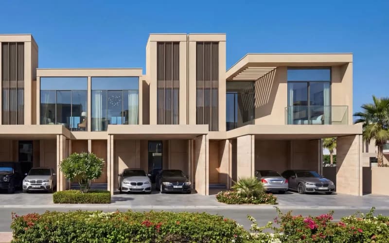 The Brooks at Sobha Sanctuary by Sobha, The Valley, Dubai