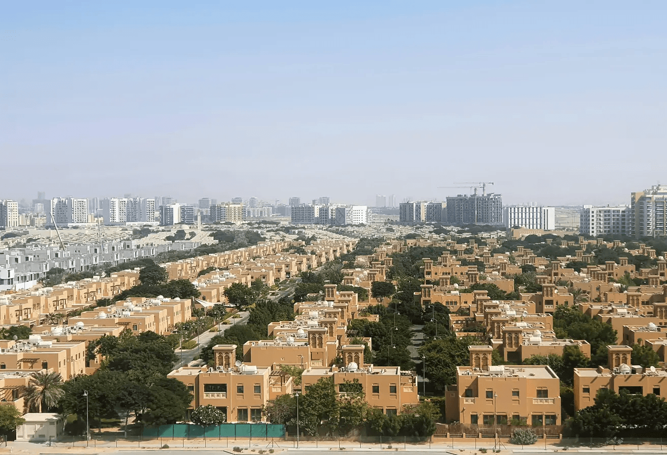 Furnished Studio Apartment for Rent in Al Furjan with Bills Included