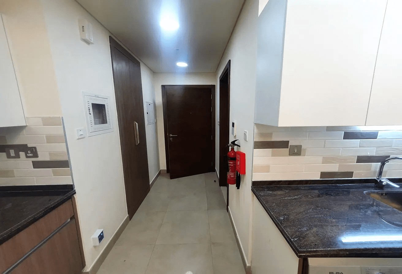 Furnished Studio Apartment for Rent in Al Furjan with Bills Included, view 5