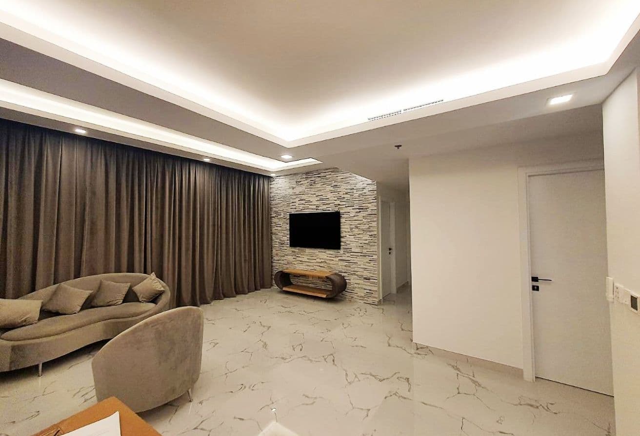 2-Bed Apartment for Sale in Remraam, view 2