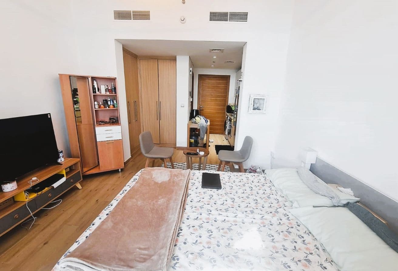BIILS INCLUDED | FULLY FURNISHED | 12 CHEQUES — view 2