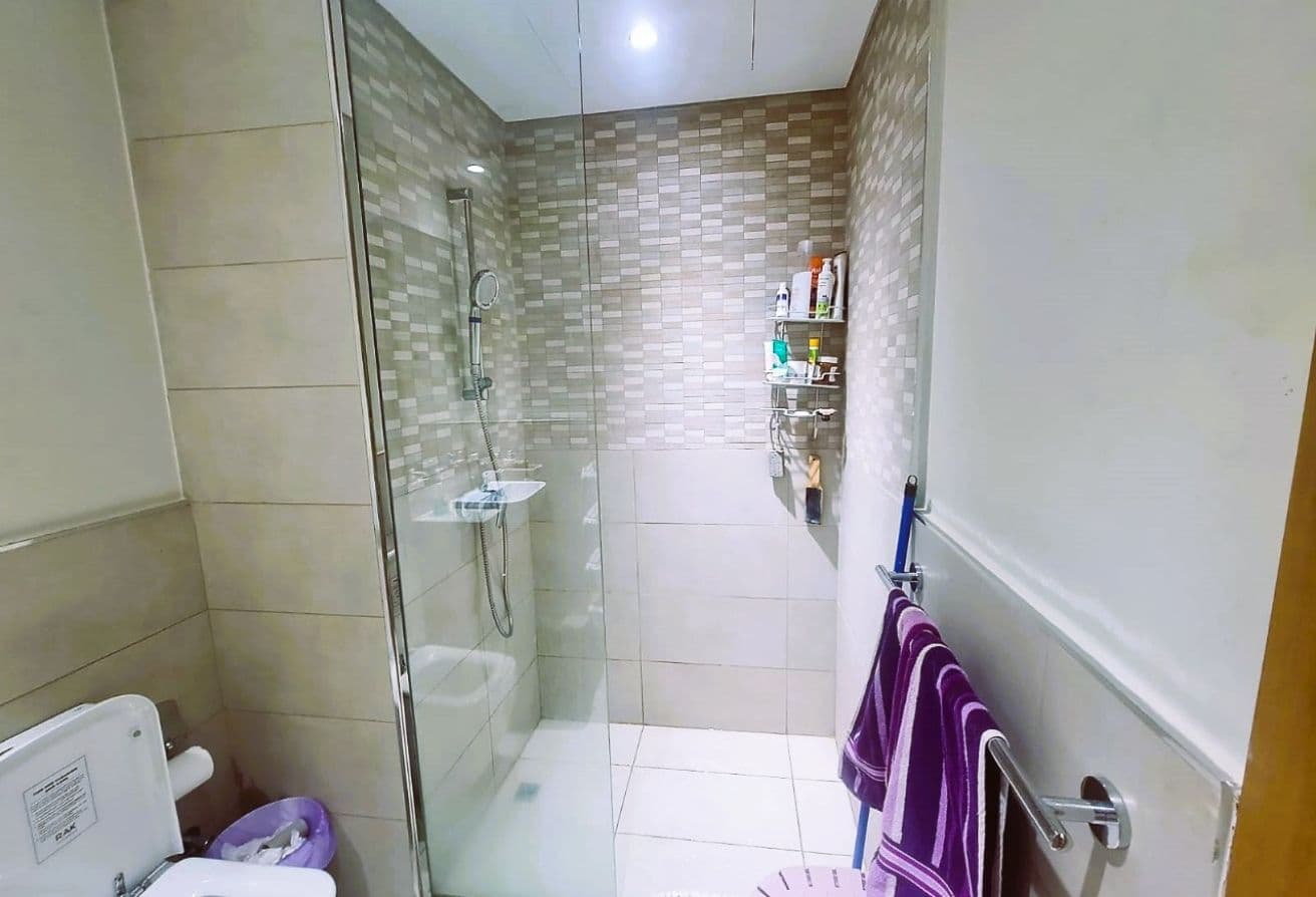 BIILS INCLUDED | FULLY FURNISHED | 12 CHEQUES — view 4