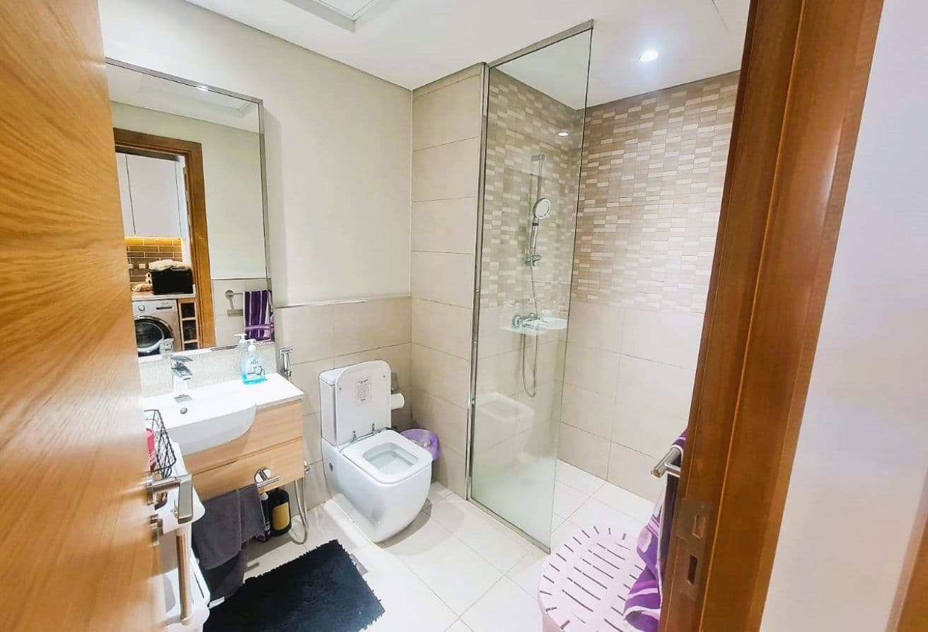 BIILS INCLUDED | FULLY FURNISHED | 12 CHEQUES — view 5