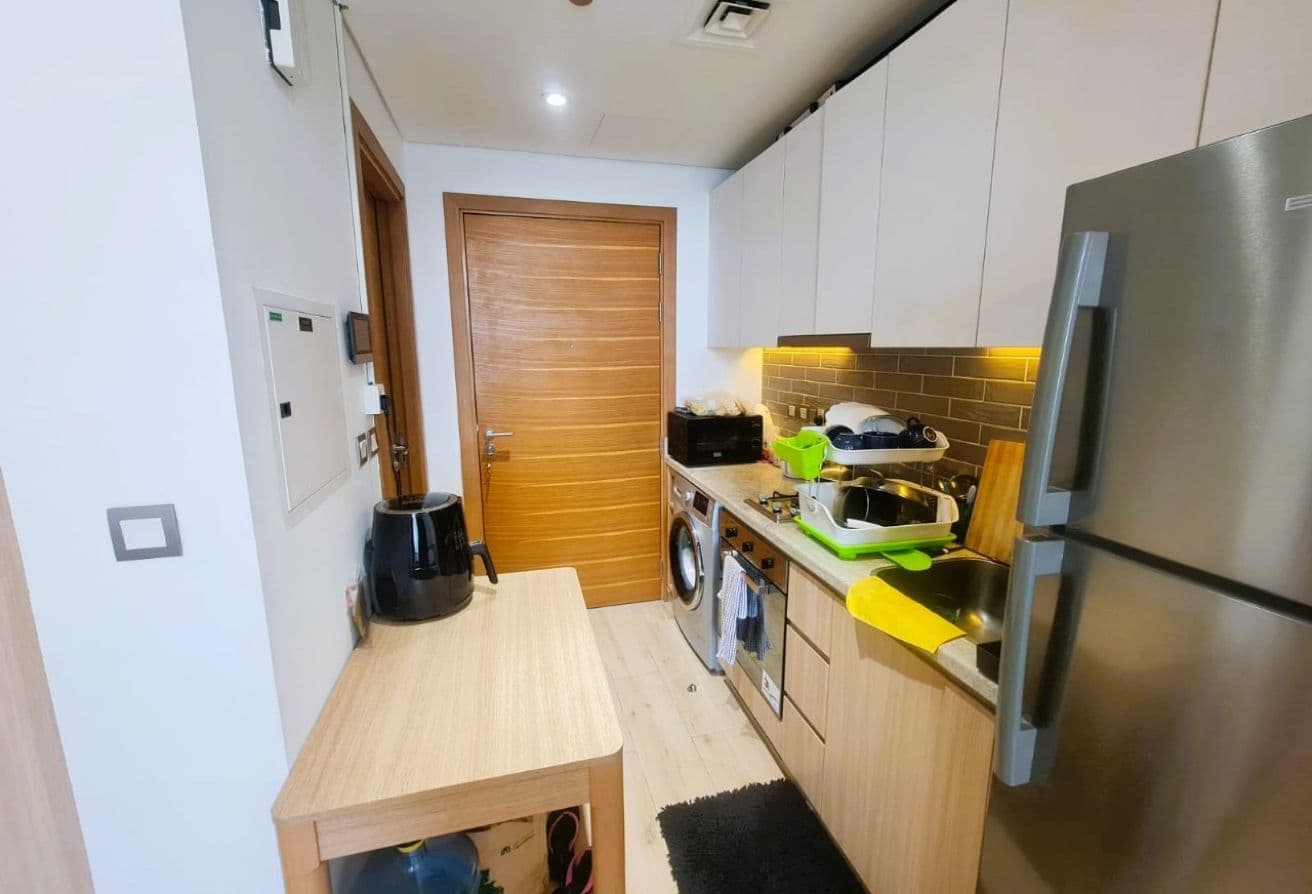 BIILS INCLUDED | FULLY FURNISHED | 12 CHEQUES — view 3