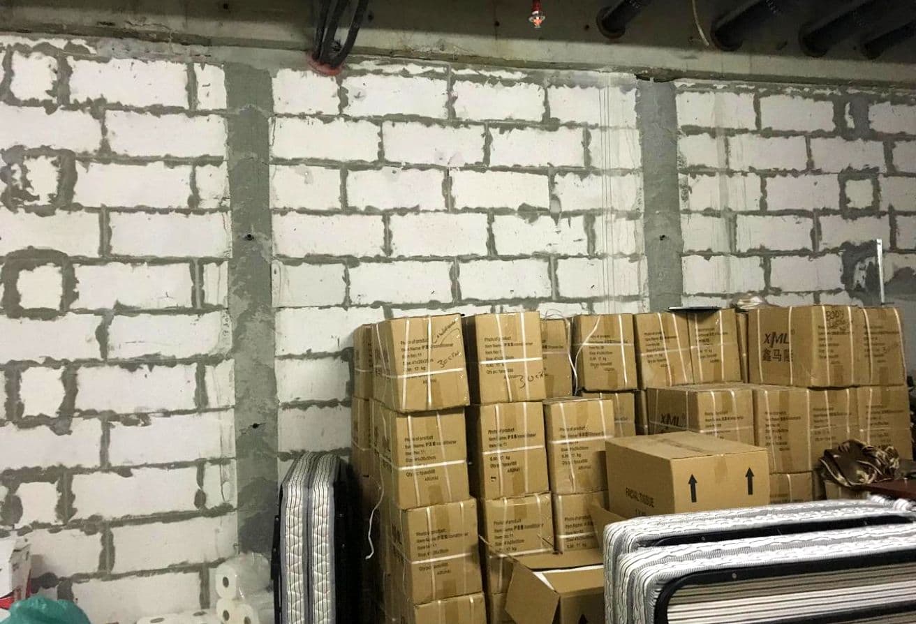GRADE A RETAIL I SHELL & CORE I HIGH VISIBILITY — view 2