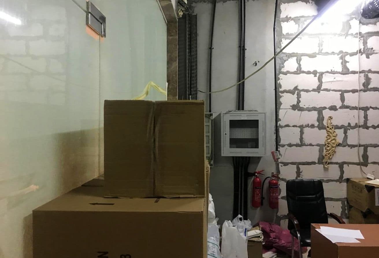 GRADE A RETAIL I SHELL & CORE I HIGH VISIBILITY — view 3