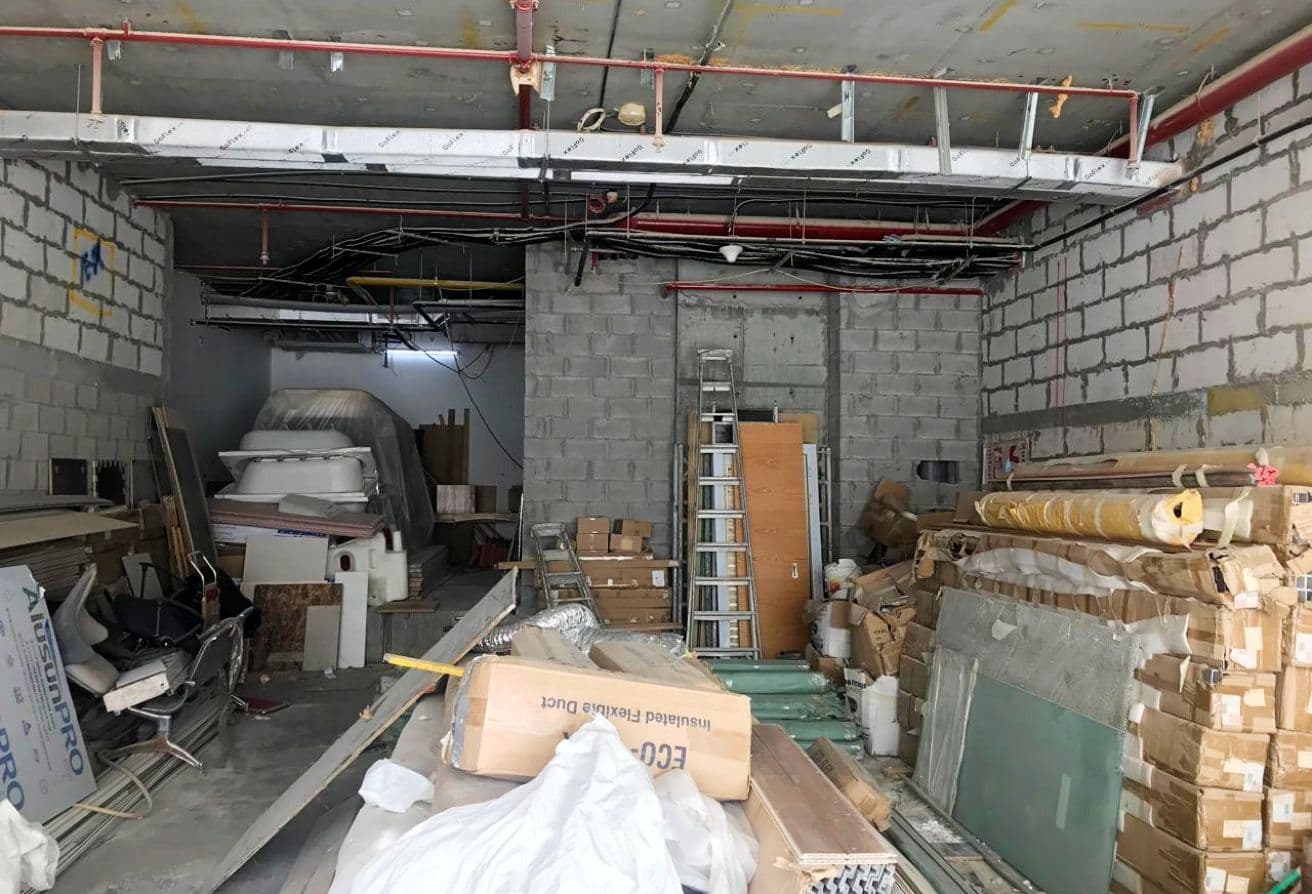 GRADE A RETAIL | SHELL & CORE | HIGH FOOTFALL — view 4