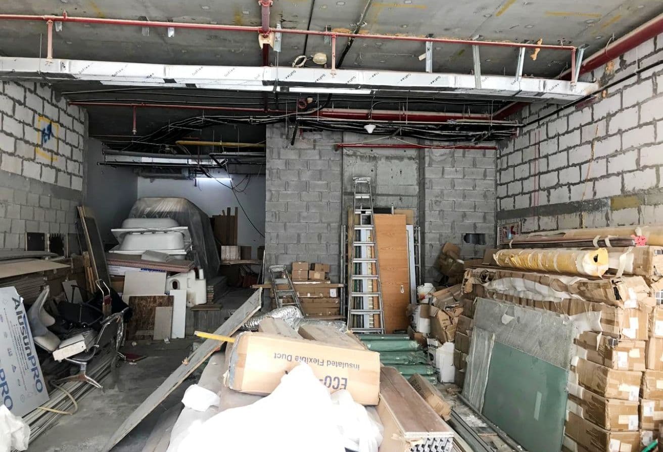 GRADE A RETAIL | SHELL & CORE | HIGH FOOTFALL — view 5