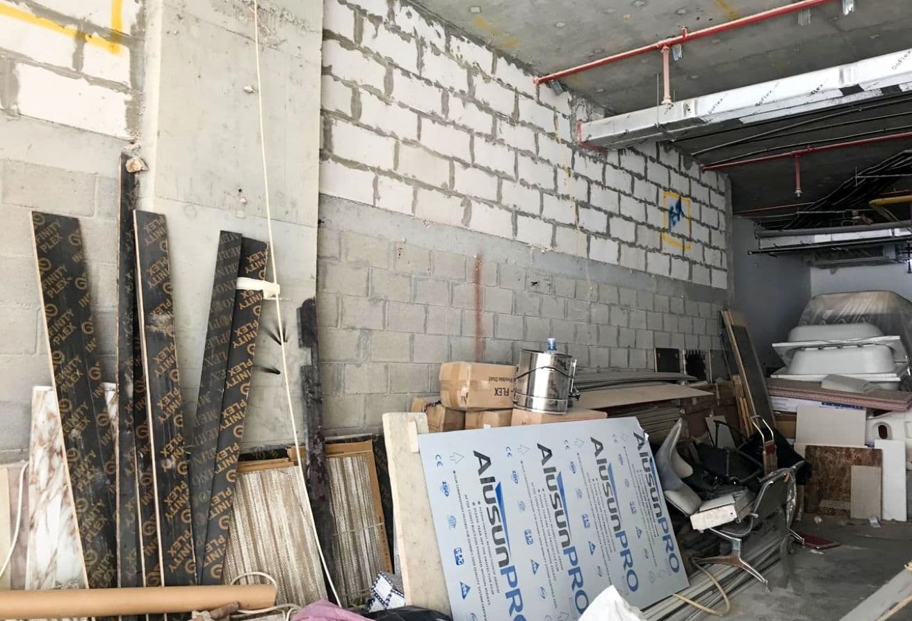 GRADE A RETAIL | SHELL & CORE | HIGH FOOTFALL — view 3