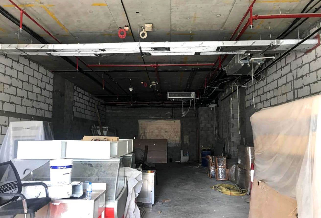 PREMIUM RETAIL | SHELL & CORE | HIGH VISIBILITY — view 4